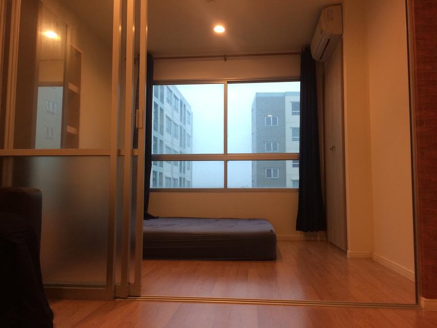 ขายคอนโดลุมพีนี อ่อนนุช พัตนาการ 1