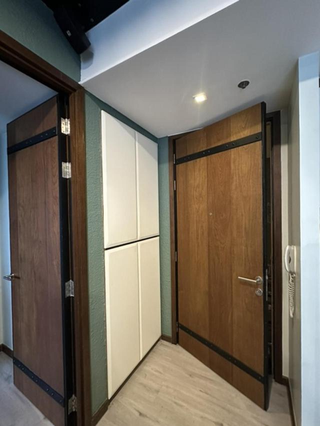 ปล่อยเช่าคอนโด The Loft Ekkamai 14