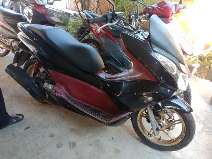 ขายด่วน Honda PCX  จังหวัด ภูเก็ต 1