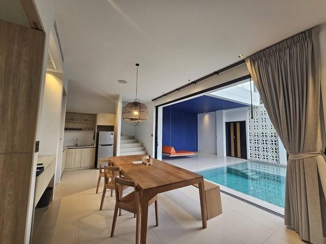 For Sales : Maikhao, Private Pool Villa, 3 Bedrooms 4 Bathrooms 2