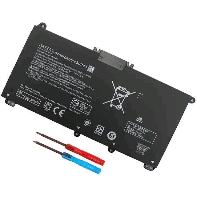 Battery HP Pavilion Series HT03XL (OEM)