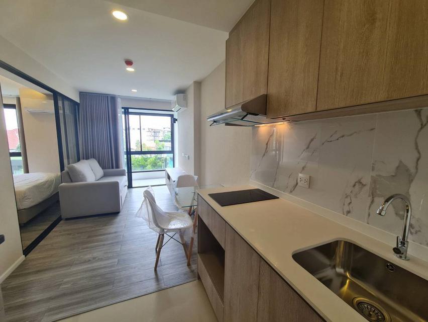 รูป ให้เช่า คอนโด  ไอคอน สุขุมวิท คอนโด (IKON Condo) 32 ตรม. 3