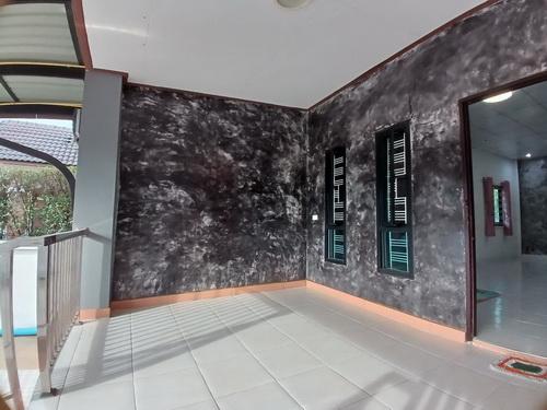 บ้านเดี่ยว ชั้นเดียว เนื้อที่ 83.5 ตร.ว.  ต.นครชุม อ.เมืองกำแพงเพชร จ.กำแพงเพชร 18