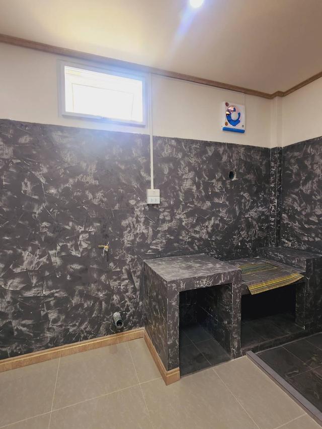 ขายบ้านทาวน์โฮม 2 ชั้น ย่านถนนเทพรักษ์ สะพานใหม่ 3