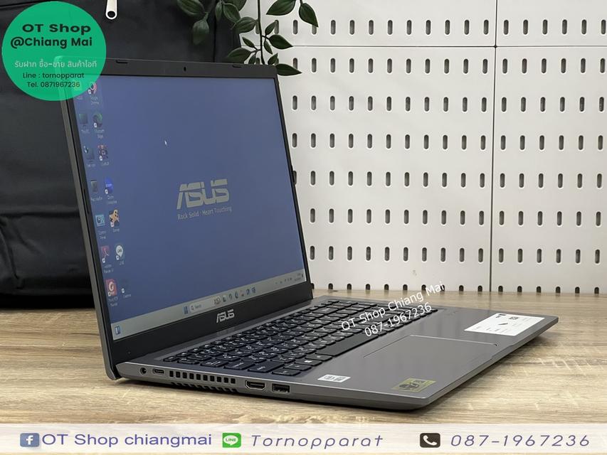 ASUS X515FA-BR301W (SLATE GREY) ราคา 5,900 บาท 5