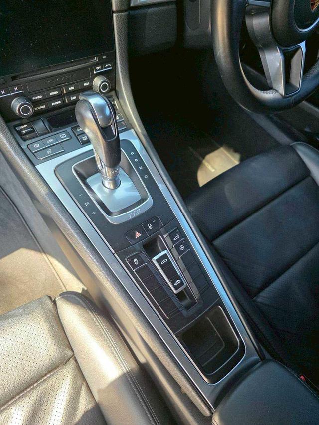 Porsche Boxster718 ปี17 9