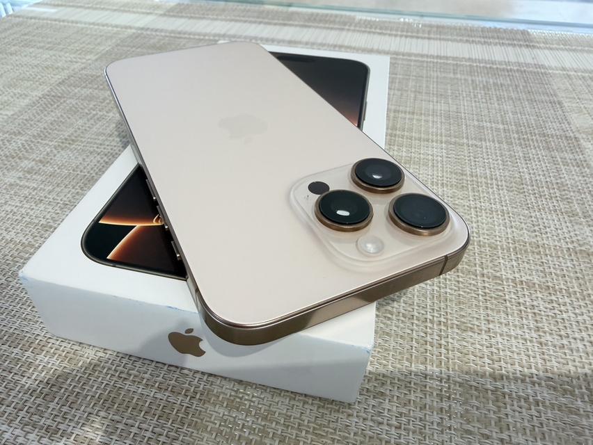 iPhone 16 Promax 256gb ผ่อนได้ รูปย่อยที่ 4