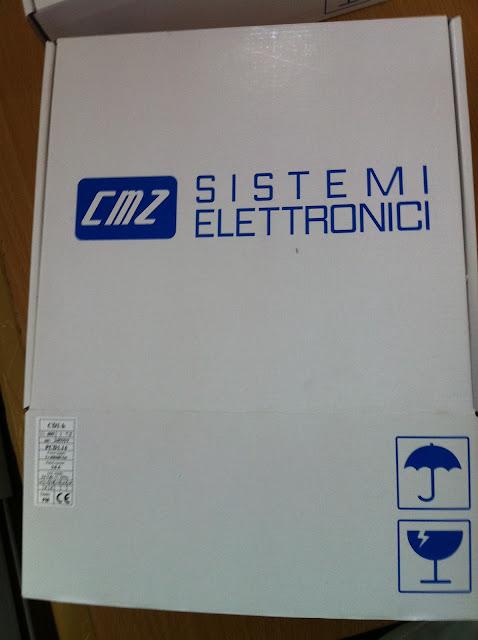 CMZ in Thailand