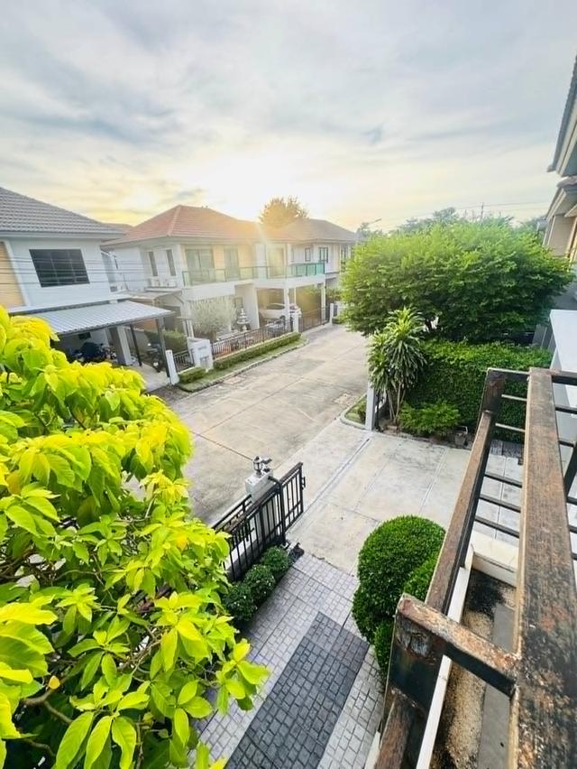 🏡 ขายบ้านเดี่ยว Life Bangkok Boulevard ราชพฤกษ์–ปิ่นเกล้า | บ้านเดี่ยว SC Asset พร้อมอยู่ | 4 ห้องนอน | เพียง 7.49 ล้านบาท 3