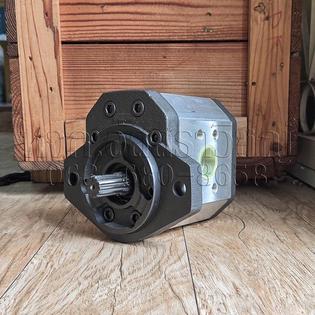 ปั๊มไฮดรอลิค 30C50X611HE