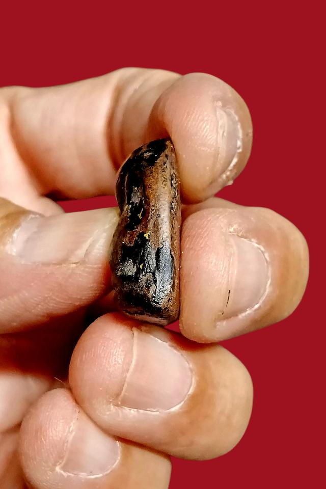 พระปิดตา ลพ. แก้ว วัดเครือวัลย์ รูปที่ 4