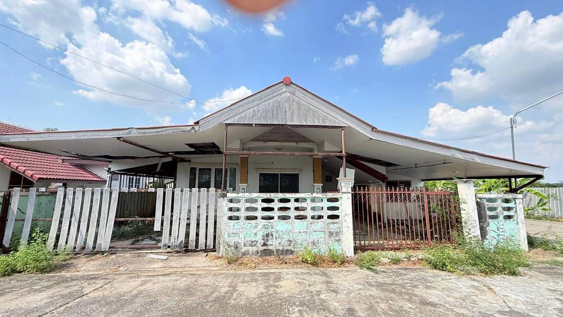 บ้านเดี่ยว รังสิต ธัญญะ คลองคลวง หมู่บ้านมาลีรมย์ 5 ถนนรังสิต -นครนายก อำเภอคลองหลวง คลองหก รูปที่ 12