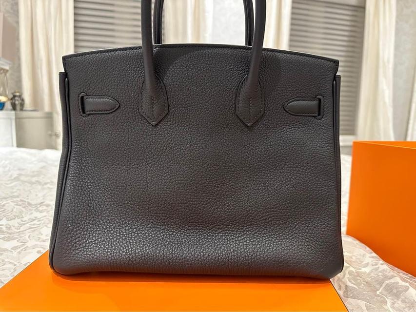 กระเป๋า Hermès Birkin 30 5