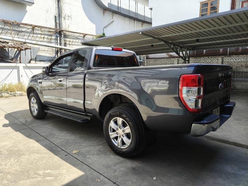 Ford Ranger XLT Single Cab 2.0 2020 รูปที่ 6