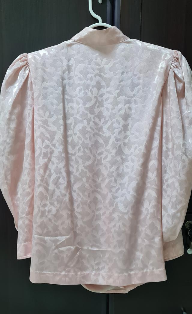 เสื้อเบล้าส์ 3