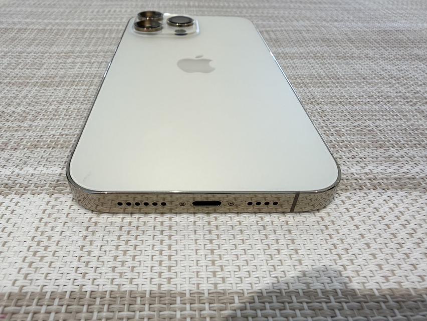 iPhone 14 Promax 128GB ผ่อนได้ รูปที่ 2