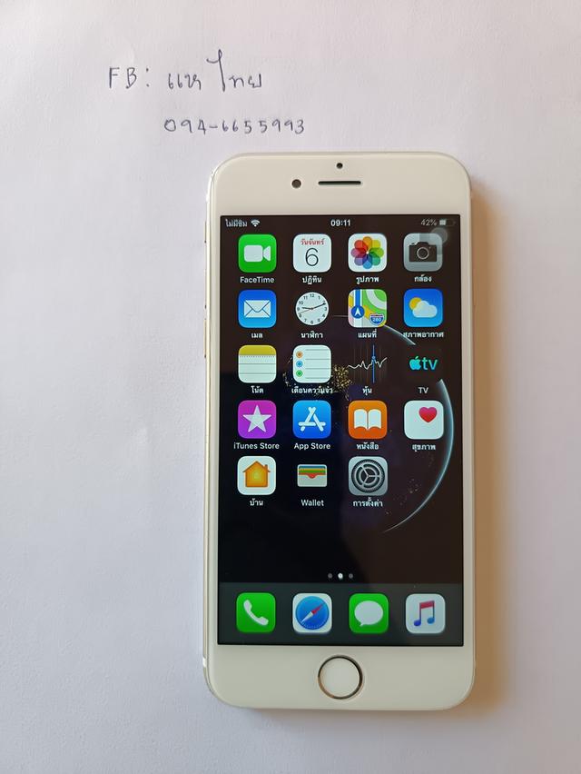 i phone 6. 64gb 1