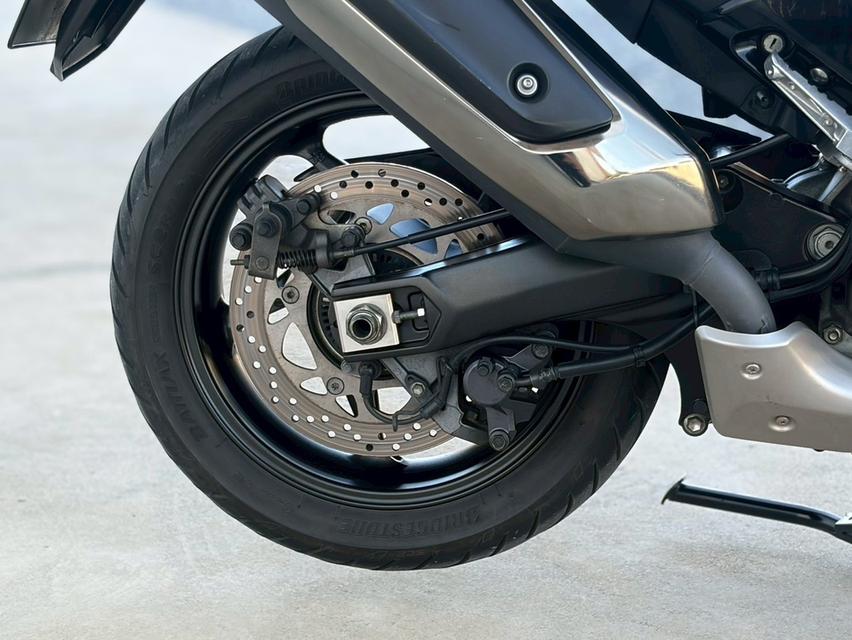 YAMAHA T-MAX530DX ปี 2018 จด 2019 รูปที่ 4