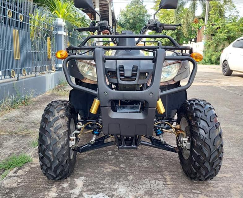 ATV K-Lion Rider  150 CC Auto 4