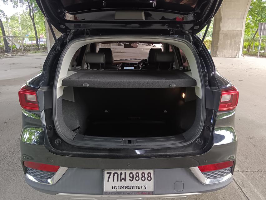 MG ZS 1.5D ปี2018 6