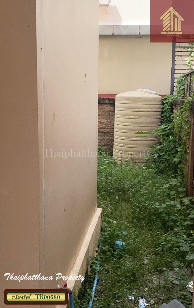 ภัสสร ไพรด์ ศรีนครินทร์-หนามแดง 8