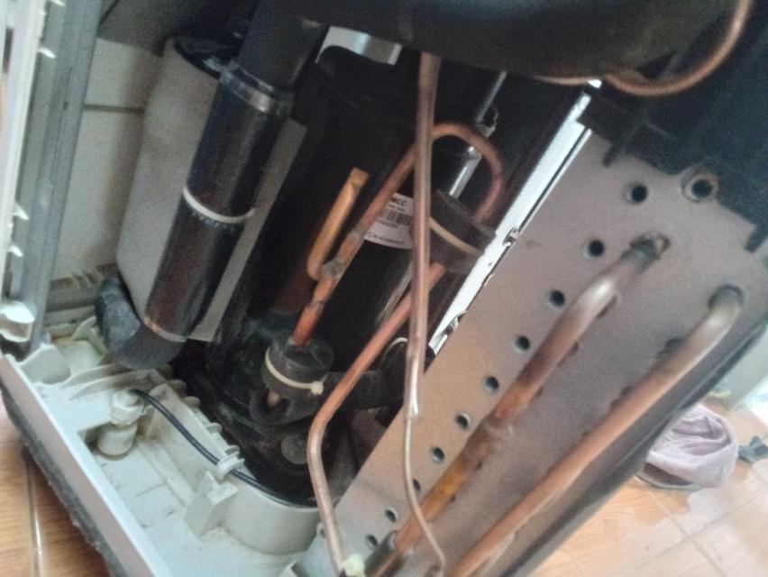 แอร์เอเชีย 9000 BTU 3