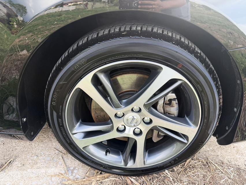 ปี2018 VOLVO V40 T4 (MNC) TOP มือเดียวป้ายแดง รูปที่ 17
