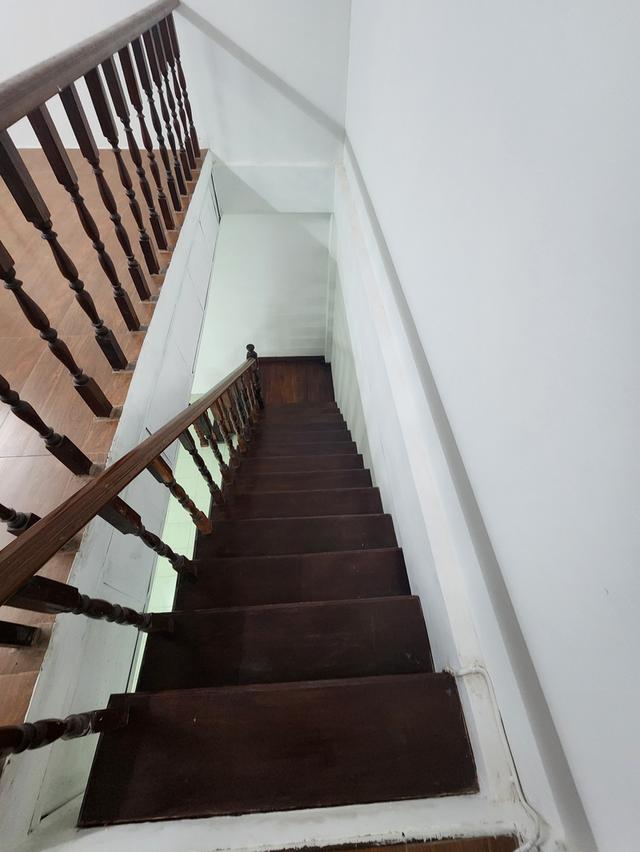 ขาย ทาวน์เฮ้าส์ 2 ชั้น หมู่บ้านพจนานันท์ ซอยนนทบุรี 20 15