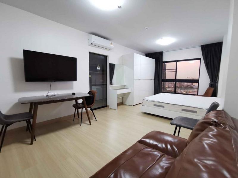 ขายคอนโด Supalai Loft Talat Phlu Station 1