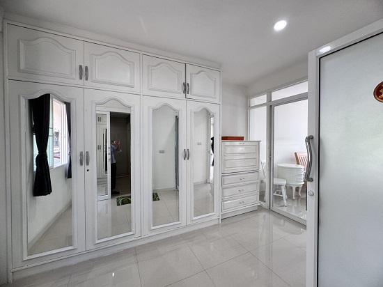 ขายทาวน์โฮม 3 ชั้น หมู่บ้านศุภาลัยวิลล์ สุขุมวิท - ศรีนครินทร์ ใกล้ไบเทคบางนา 1715 12
