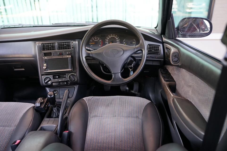 🚩TOYOTA CORONA 1.6 GLI (ท้ายแยก) 1995 12