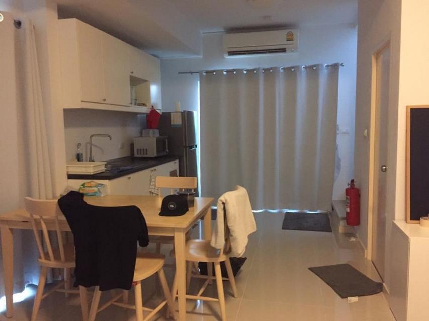 ปรับลดพิเศษ!! โครงการ Villaggio Bangna ทาวน์โฮมแปลงมุม 31.8 ตร.วา 2 นอน 3 น้ำ แถมเฟอร์นิเจอร์ 5