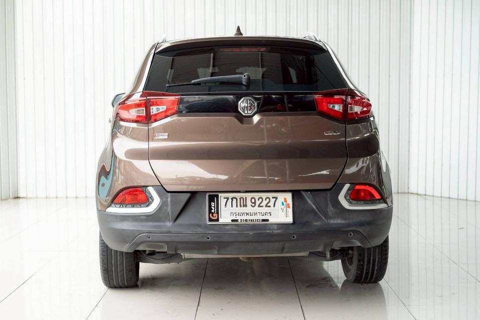 MG GS 1.5 TX ปี 2018 โฉม ปี15-ปัจจุบัน 7