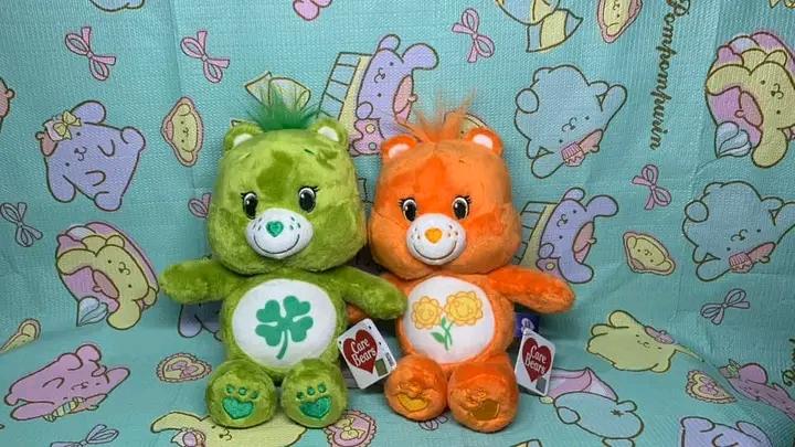 ตุ๊กตา Care Bears ราคาถูกๆ 3