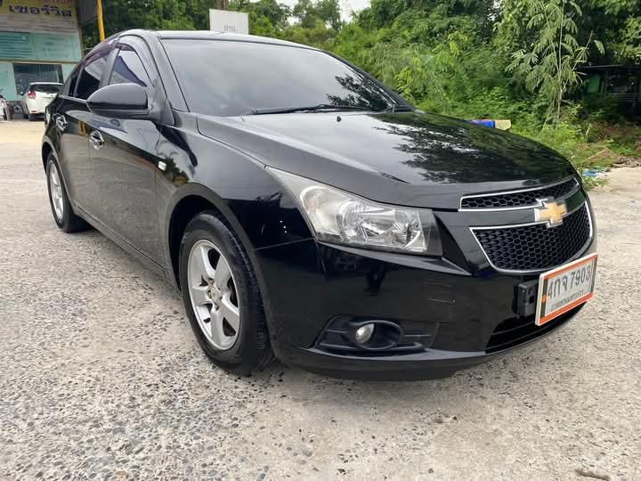 ปล่อยขาย Chevrolet Cruze 3