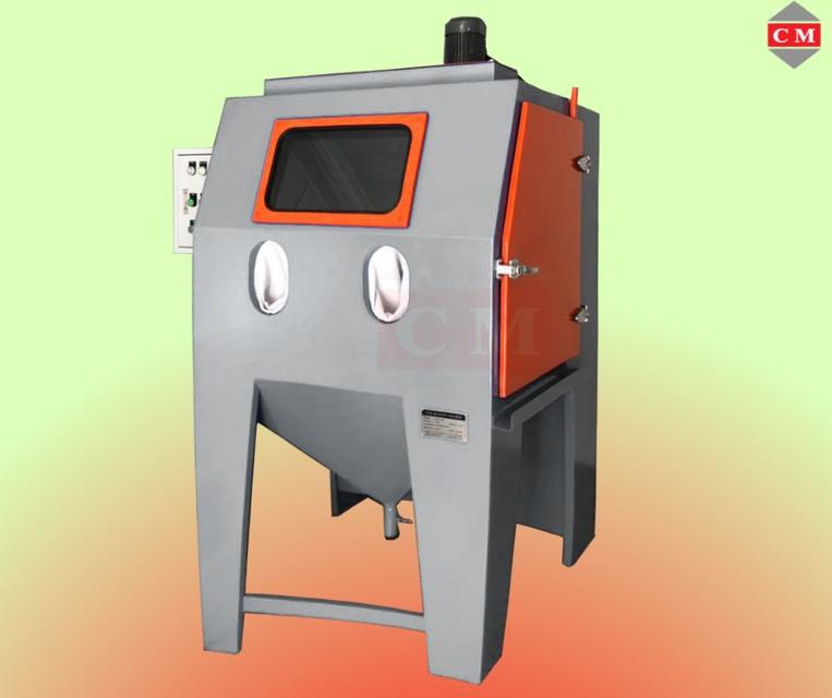  เครื่องพ่นทราย ทรายพ่นทุกชนิด ชุดพ่นทราย / C M INTERSUPPLY LTD., PART