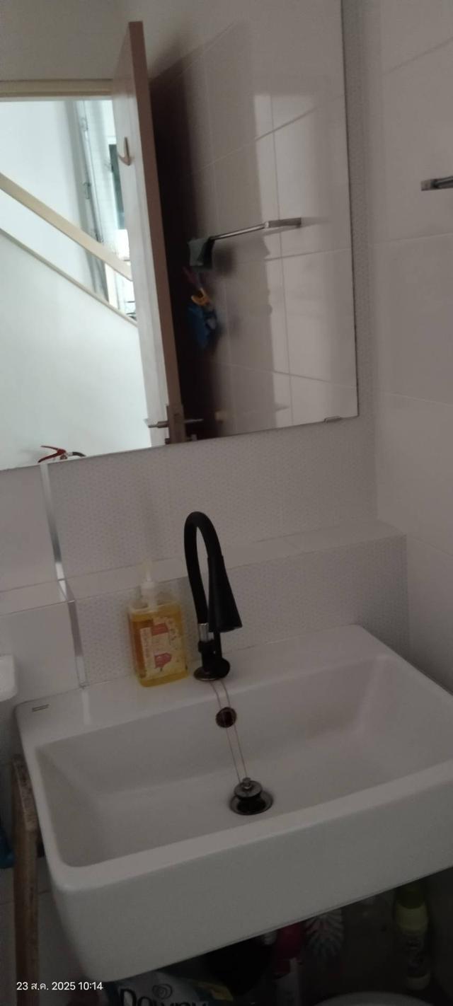 บ้านแฝด vilaggio 2 พระราม 2 10