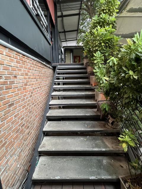 ให้เช่าอาคาร 2 ชั้น แปลงหัวมุมสวย ริมถนน 350 ตรม. ทำเล เสนานิคม 25 ประเสริฐมนูกิจ 14 เหมาะกับหลายธุรกิจ 6