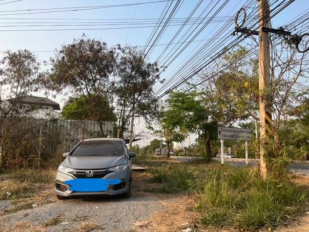 ที่ดิน เปล่า Land กำแพงแสน นครปฐม 6