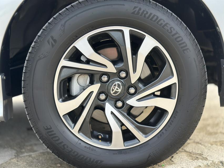 รหัสรถ PAT8890 TOYOTA INNOVA 2.8 CRYSTA ปี 2021 รูปที่ 13