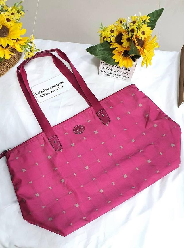 กระเป๋าช้อปปิ้ง Coach รูปย่อยที่ 4