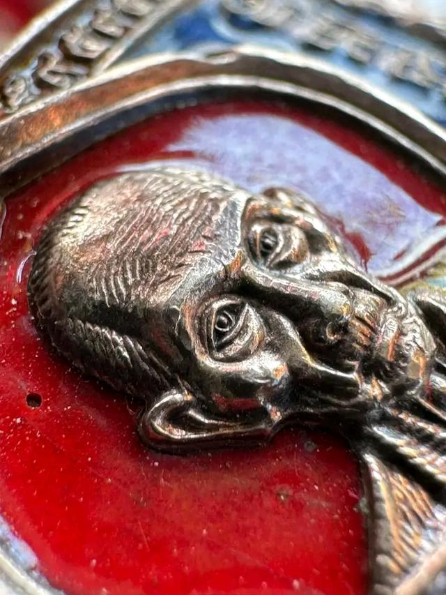 เลสหลวงพ่อรวยน้ำหนัก 4 บาท รูปที่ 3