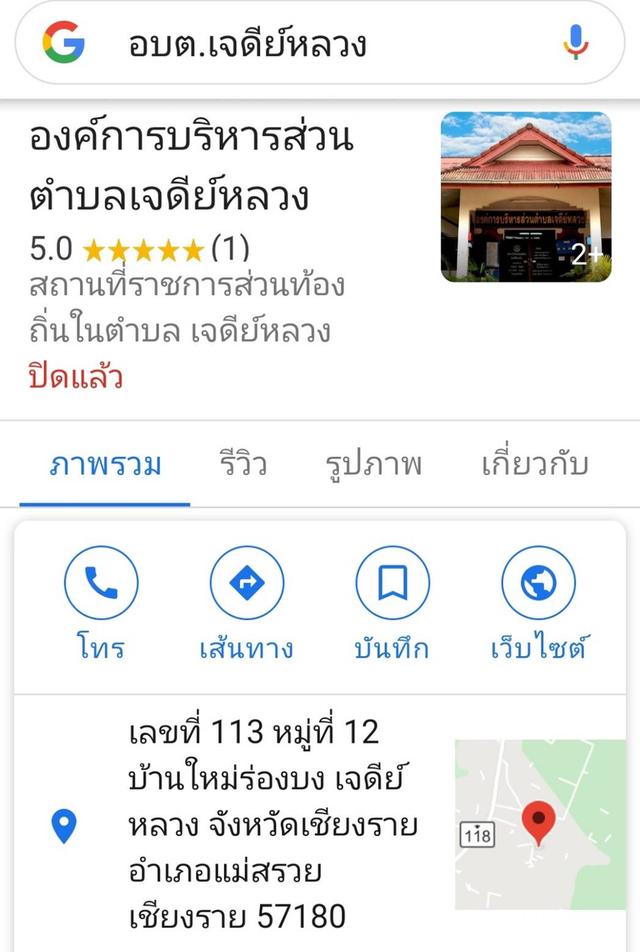 ที่ดิน สวนลำไย เชียงราย แม่สรวย 2
