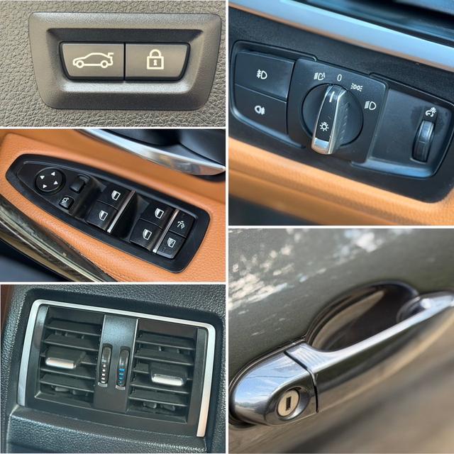 รหัสรถ AVA8844 ✨ BMW 320d GT (Grand Turismo) F34 Top ปี 2019 LCI รูปที่ 18