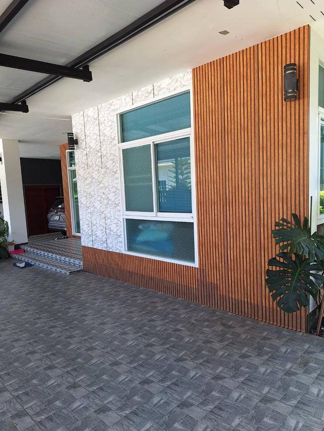 🏡 บ้านเดี่ยวชั้นเดียว พื้นที่กว้าง 64 ตร.ว. รับสัตว์เลี้ยงใกล้ ม.แม่โจ้Spacious Single House for Rent - Pet Friendly! Near Maejo University 4