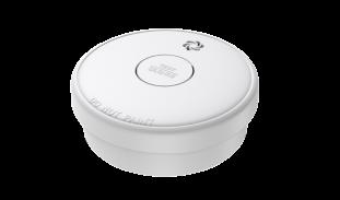 Photoelectric Smoke Detector