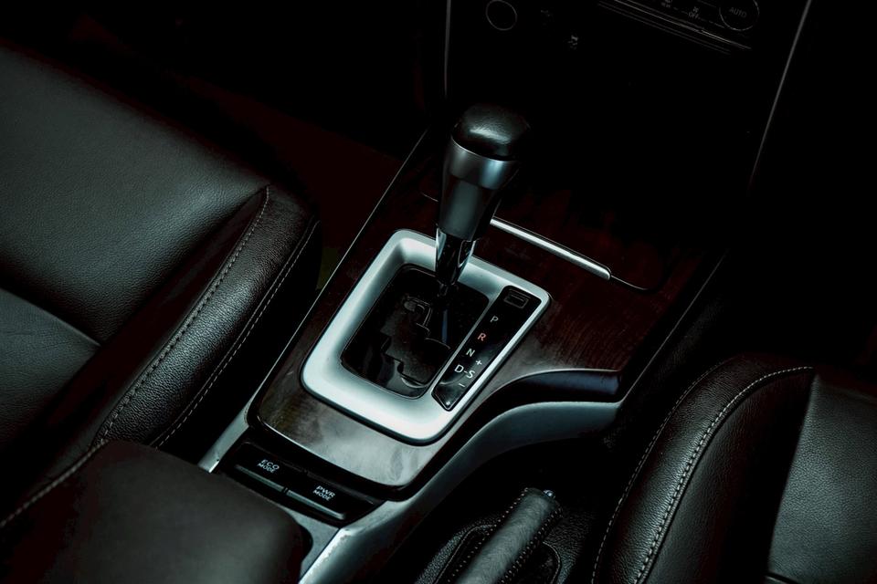 รหัสรถ CBL7513 TOYOTA FORTUNER 2.4 V 2WD AT 2017 รูปที่ 18