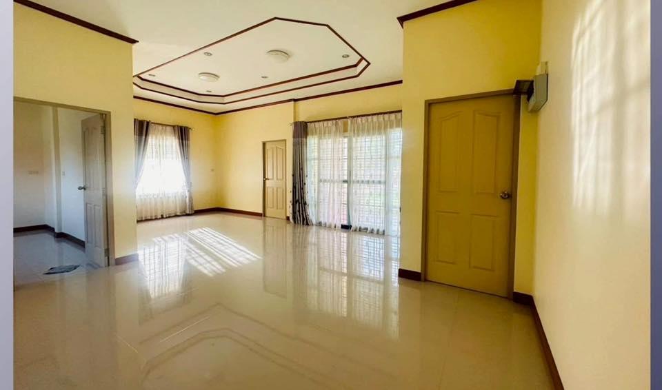 บ้านเดี่ยว หมู่บ้านสายลมเย็น 162 ตร.ว. ทำเลใจกลางเมืองระยอง 3