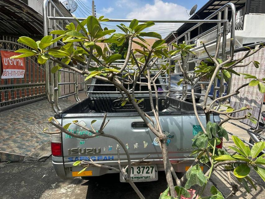 #รถกะบะหลักหมื่นมาแล้ว.. Isuzu.dragoneye.cab.ปี2000 ไมล์25x,xxkm.เครื่องดี แน่น สภาพพร้อม รูปที่ 7