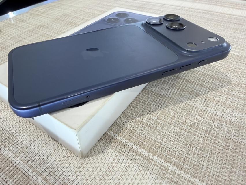 iPhone 17 Promax 256GB ผ่อนได้ รูปย่อยที่ 4